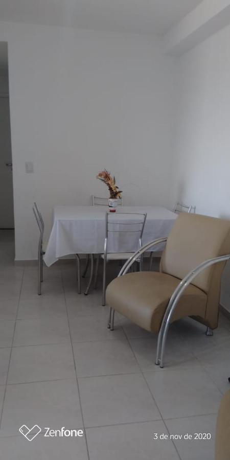 Riviera Clube - Boa Viagem Torre Natura Ap 1103 Apartamento *