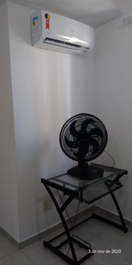 Apartamento Riviera Clube - Boa Viagem Torre Natura Ap 1103 Recife