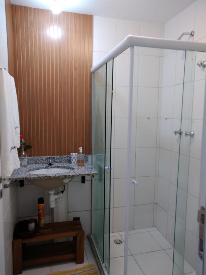 Apartamento Riviera Clube - Boa Viagem Torre Natura Ap 1103 Recife