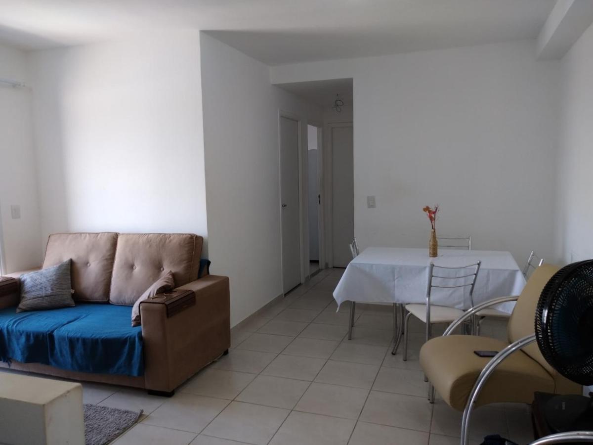Apartamento Riviera Clube - Boa Viagem Torre Natura Ap 1103