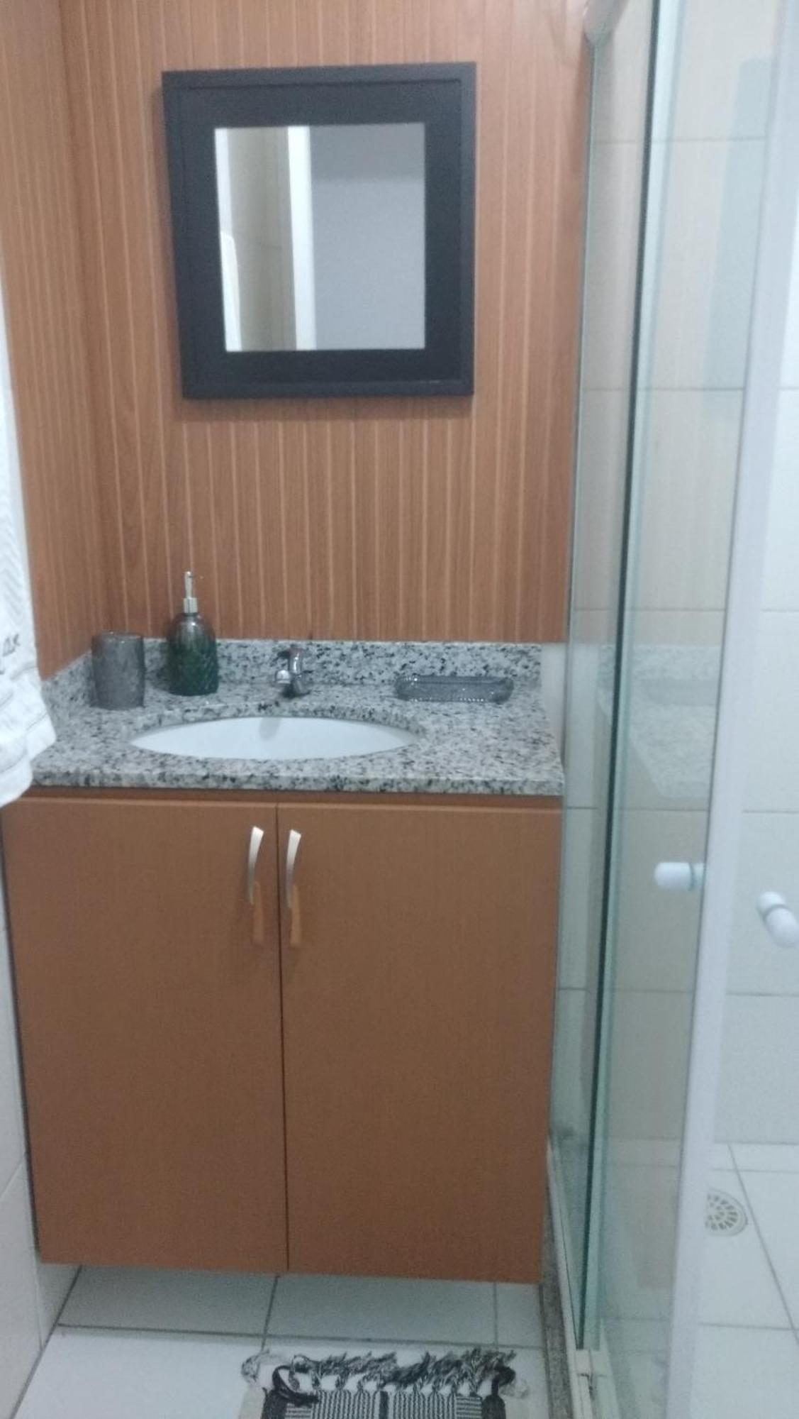 Riviera Clube - Boa Viagem Torre Natura Ap 1103 Recife