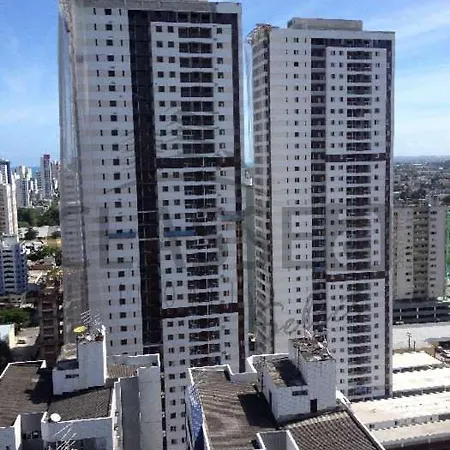 Riviera Condominio Clube - Boa Viagem Torre Natura Ap 1103 Recife Exterior foto