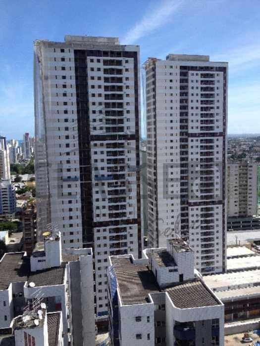 Riviera Clube - Boa Viagem Torre Natura Ap 1103 Apartment