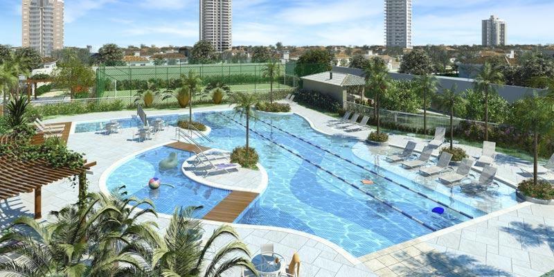 Apartment Riviera Clube - Boa Viagem Torre Natura Ap 1103 Recife