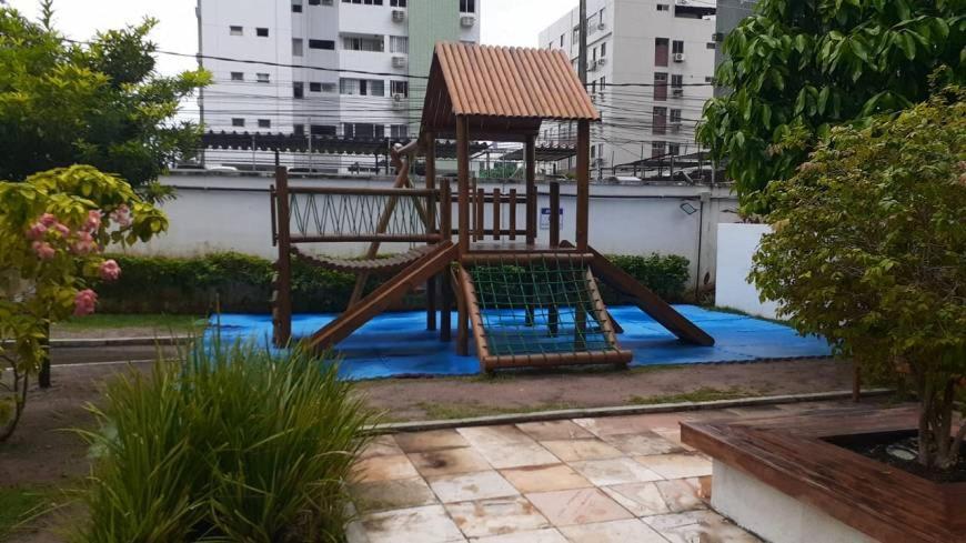 Riviera Clube - Boa Viagem Torre Natura Ap 1103 Apartment *