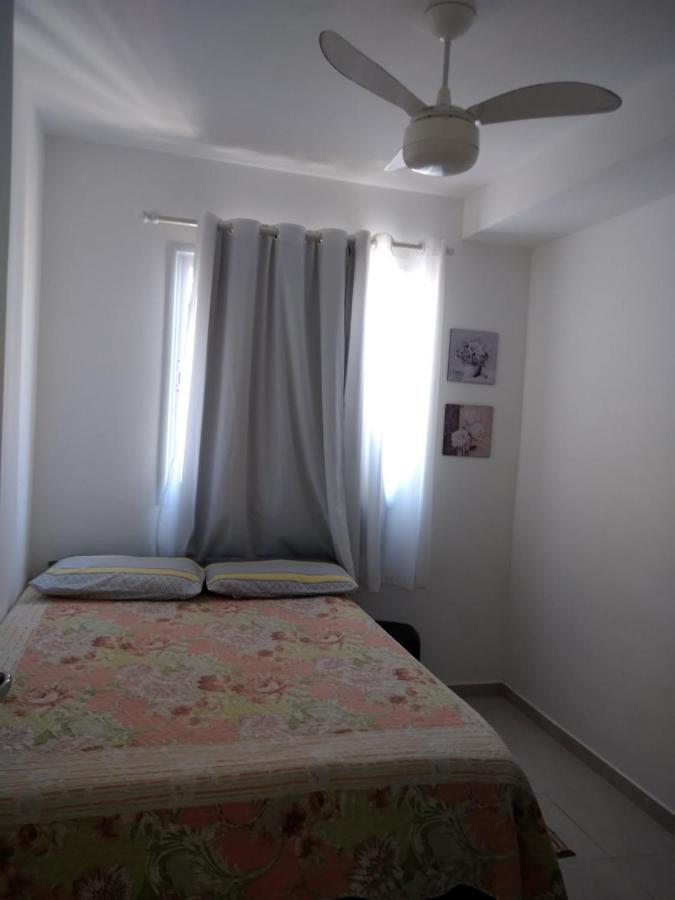 Apartment Riviera Clube - Boa Viagem Torre Natura Ap 1103 *